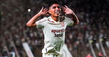 Piero Quispe – Universitario de Deportes – Liga 1 – Perú – deportes – 14 septiembre