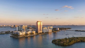 Cómo serán las lujosas residencias