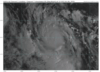 (Twitter: @SkyAlertStorm)