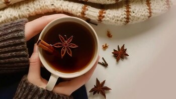 Qué pasa si tomo té