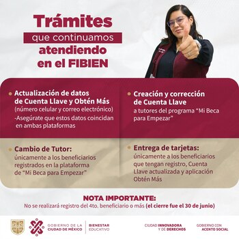 Mi Beca para Empezar 2024