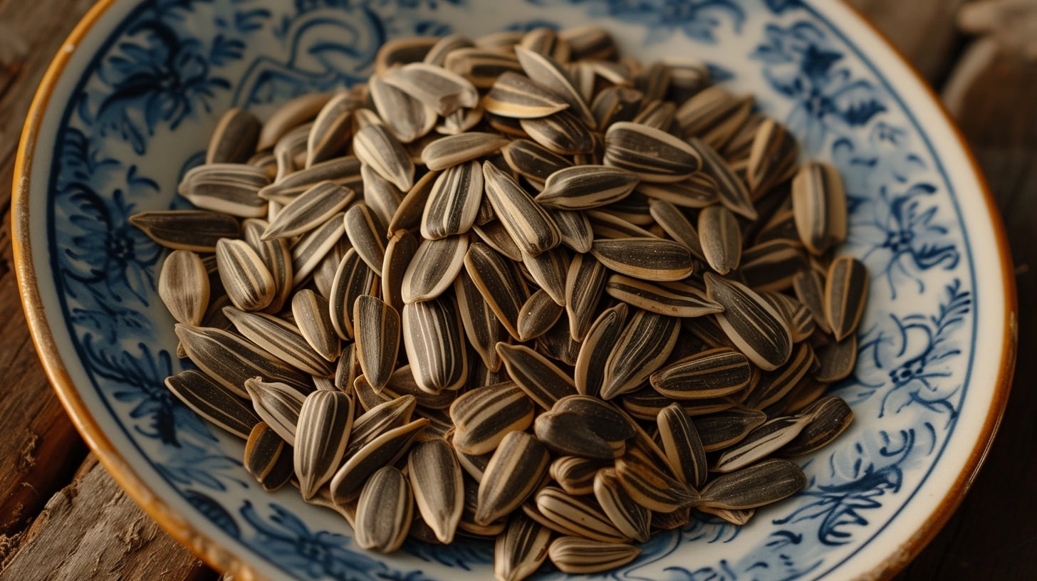 Las semillas de girasol ofrecen beneficios nutricionales, pero no todas las personas pueden consumirlas de manera segura. (Imagen Ilustrativa Infobae).