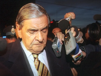 Nazareno fue un símbolo de