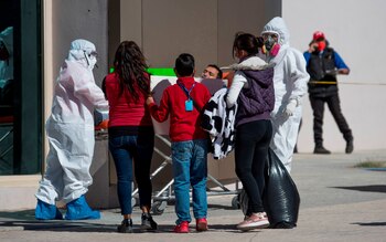 México presenta un segundo repunte