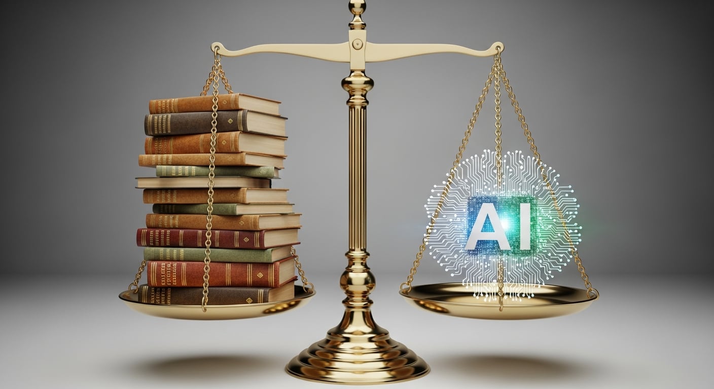 Wikipedia pidió a un tribunal que la IA deje de reproducir sus artículos