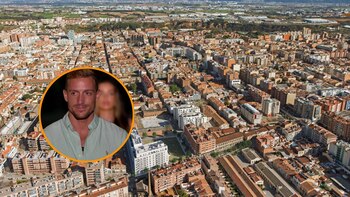 La ciudad catalana en la