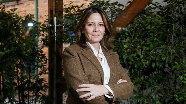 La presidenta del gremio, Ana María Vesga, advirtió que la entidad enfrenta un vacío jurídico que podría afectar a millones de usuarios - crédito Colprensa