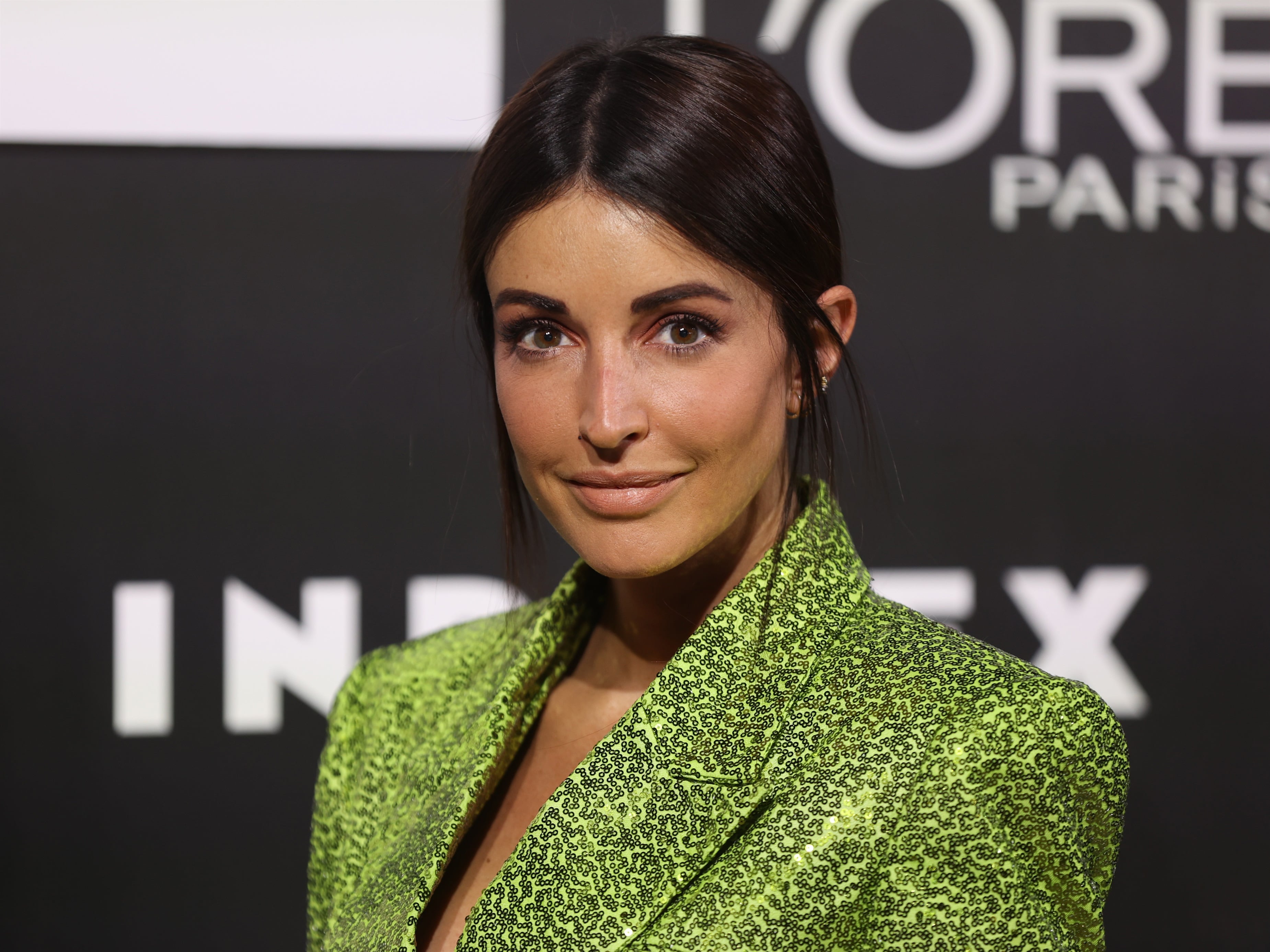 Noelia López en una imagen de archivo (Europa Press)