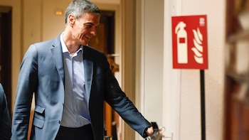 Sánchez perdió a sus socios en media hora: el presidente, forzado a convocar elecciones si no vuelve en septiembre con Presupuestos