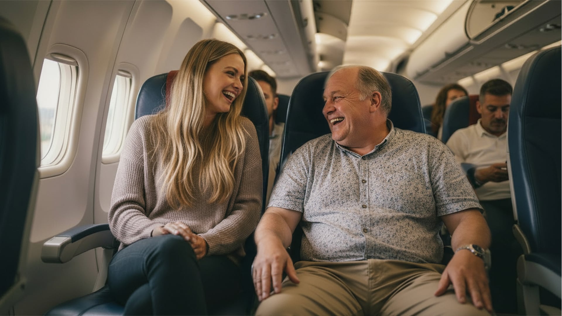 Las recomendaciones para viajar en diciembre incluyen, además, mantener los documentos a la mano y vigilar el equipaje. (Imagen Ilustrativa)