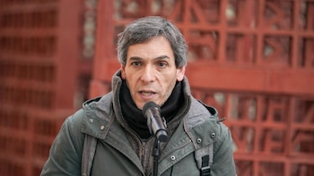 Sumar propone que el Parlamento