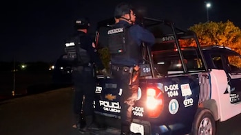 Se trataría del primero homicidio