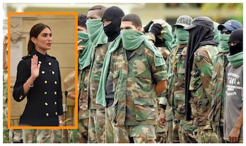 Imagen tomada del Twitter de