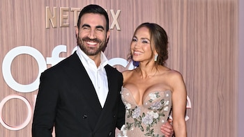 Jennifer Lopez reveló la decisión que cambió su carrera y Brett Goldstein sorprendió con una confesión inesperada