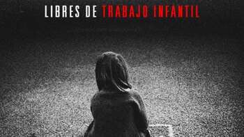 La narración trata la explotación