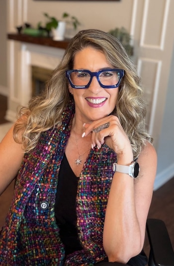 Así identifica Giovanna Molina al