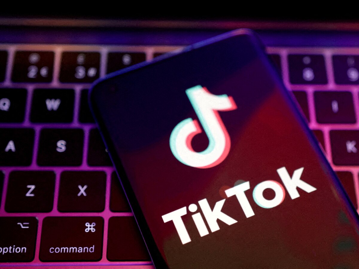 El Senado de Estados Unidos aprobó una ley que obliga a la empresa matriz de TikTok a vender la red social si no quiere que sea prohibida - Infobae