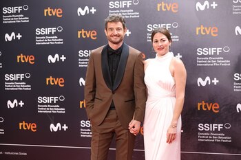 Rostros conocidos acuden a la inauguración de la 71ª edición del festival de San Sebastián