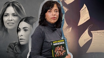 El Grande revela que una conductora mantuvo una relación íntima con Arturo Beltrán Leyva, que una actriz perdió un hijo del capo por un aborto espontáneo y que una cantante se presentó musicalmente ante él, sin que existiera un vínculo sexual entre ambos. Crédito: Especial