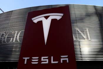 Tesla registró su mejor trimestre