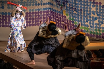 Las entradas para presenciar una