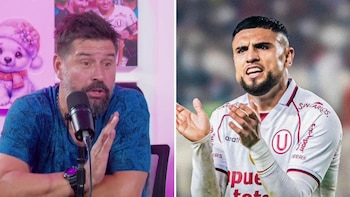 Mauro Cantoro opinó del posible