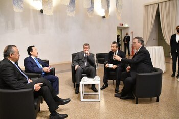 Aunque reconoció el esfuerzo de