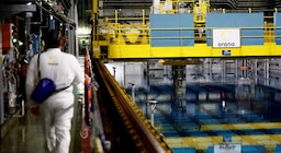 Estados Unidos consideró un “hito clave” la extracción de uranio enriquecido de Venezuela
