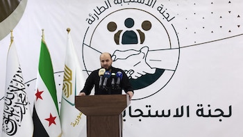 Para calmar los temores de