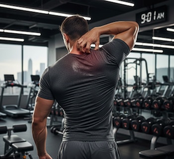 El estrés, la falta de