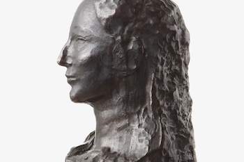 Busto de Picasso 'Fernande/Beatrice'