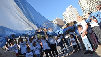 Integrantes de FuSCA y