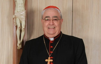 Según los medios panameños, Lacunza