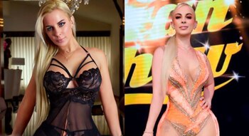 Dalia Durán resalta que seguirá