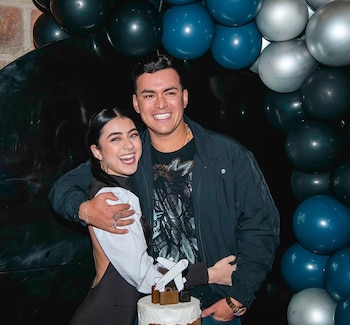 Heidy Jiménez recurrió a sus