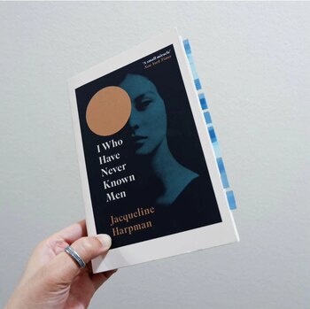 Imagen del libro 'Yo, que