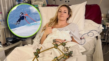 El crudo relato de la