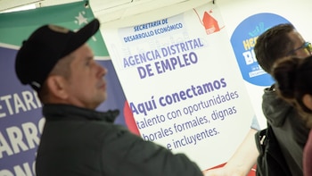 La Alcaldía de Bogotá abrió 1.395 vacantes laborales, con y sin experiencia, en la primera semana de agosto: estos son los perfiles