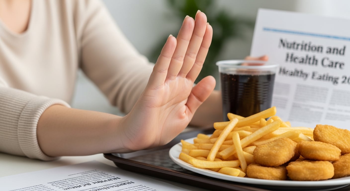 Hyman atribuyó a las dietas de eliminación la reducción de migrañas, molestias articulares y problemas de piel (Imagen Ilustrativa Infobae)