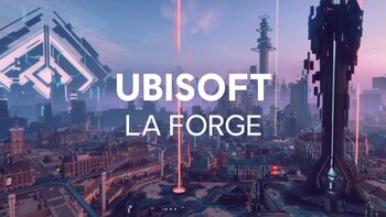 Ubisoft La Forge