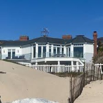 Actualmente la propiedad está valorada