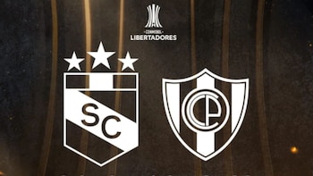A qué hora juega Sporting Cristal vs Cerro Porteño HOY: partido clave en Asunción por fecha 6 de la Copa Libertadores 2026