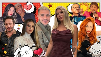 Los escándalos que marcaron a