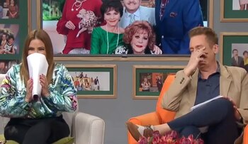 Los conductores se dijeron víctimas