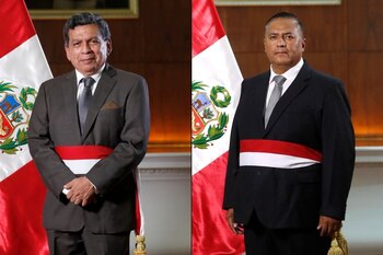 Hernando Cevallos emplaza a Hernán