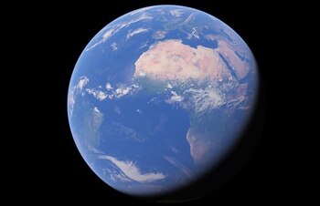 09/07/2020 Google Earth.
POLITICA INVESTIGACIÓN Y