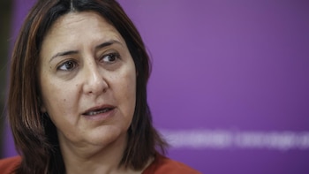 EUPV concurrirá con Frente Amplio y defiende una candidatura unitaria de la izquierda valenciana sin "imposiciones"