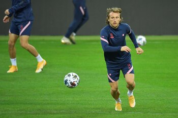 Croacia se enfrentará a Portugal