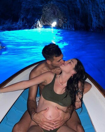 Las románticas vacaciones de Juan