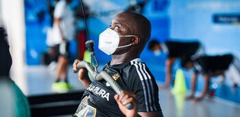 Sporting Cristal: John Jairo Mosquera